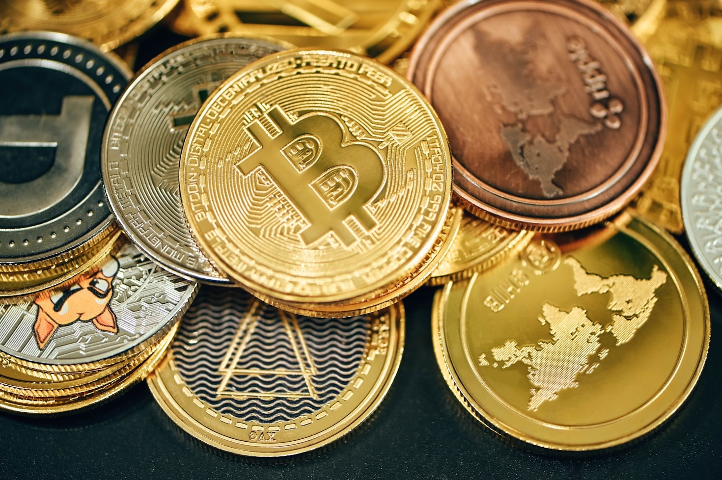 Top Trends Shaping The Bitcoin Market