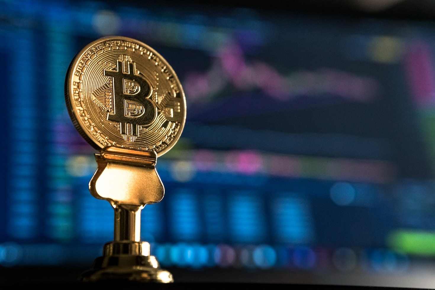 How Blockchain Technology Is Changing Finance