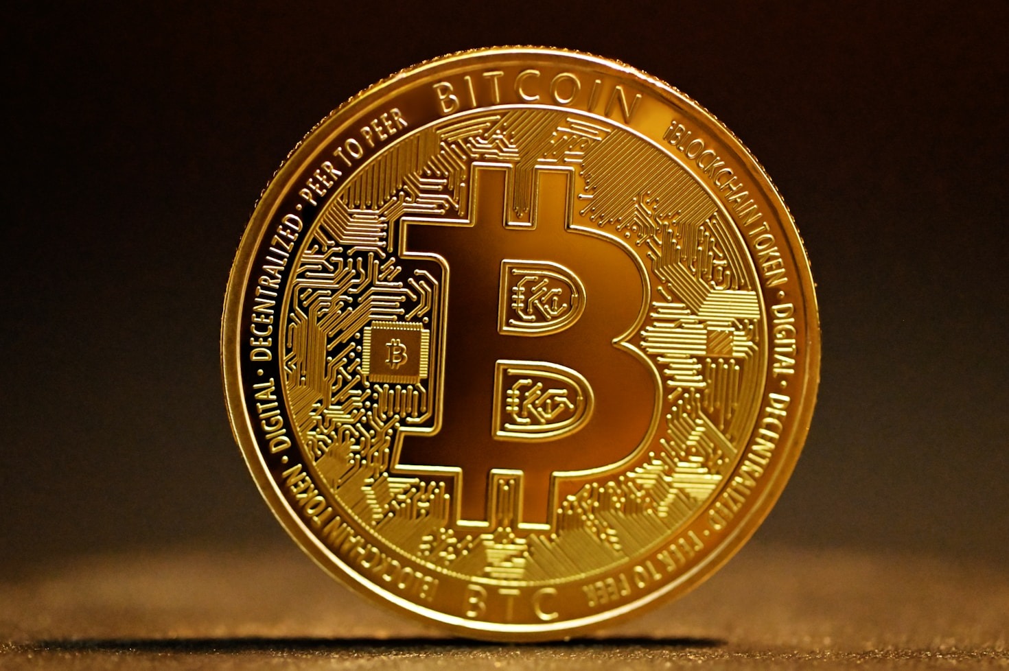 Decoding Complex Digital Asset Market Movements