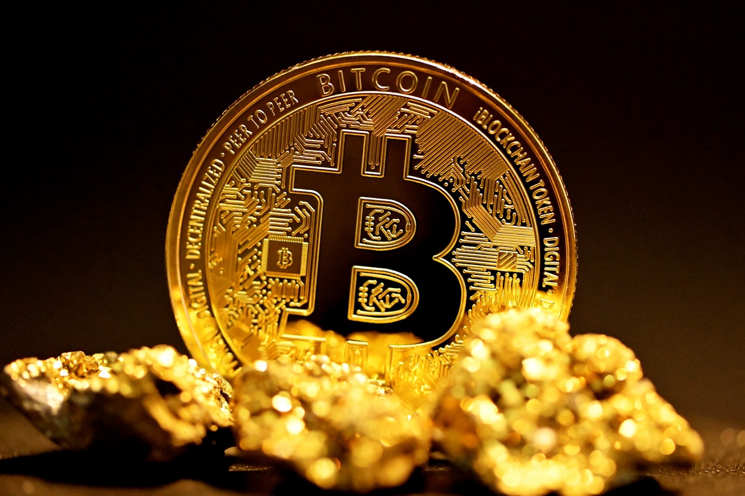 The Future Of Decentralized Financial Systems