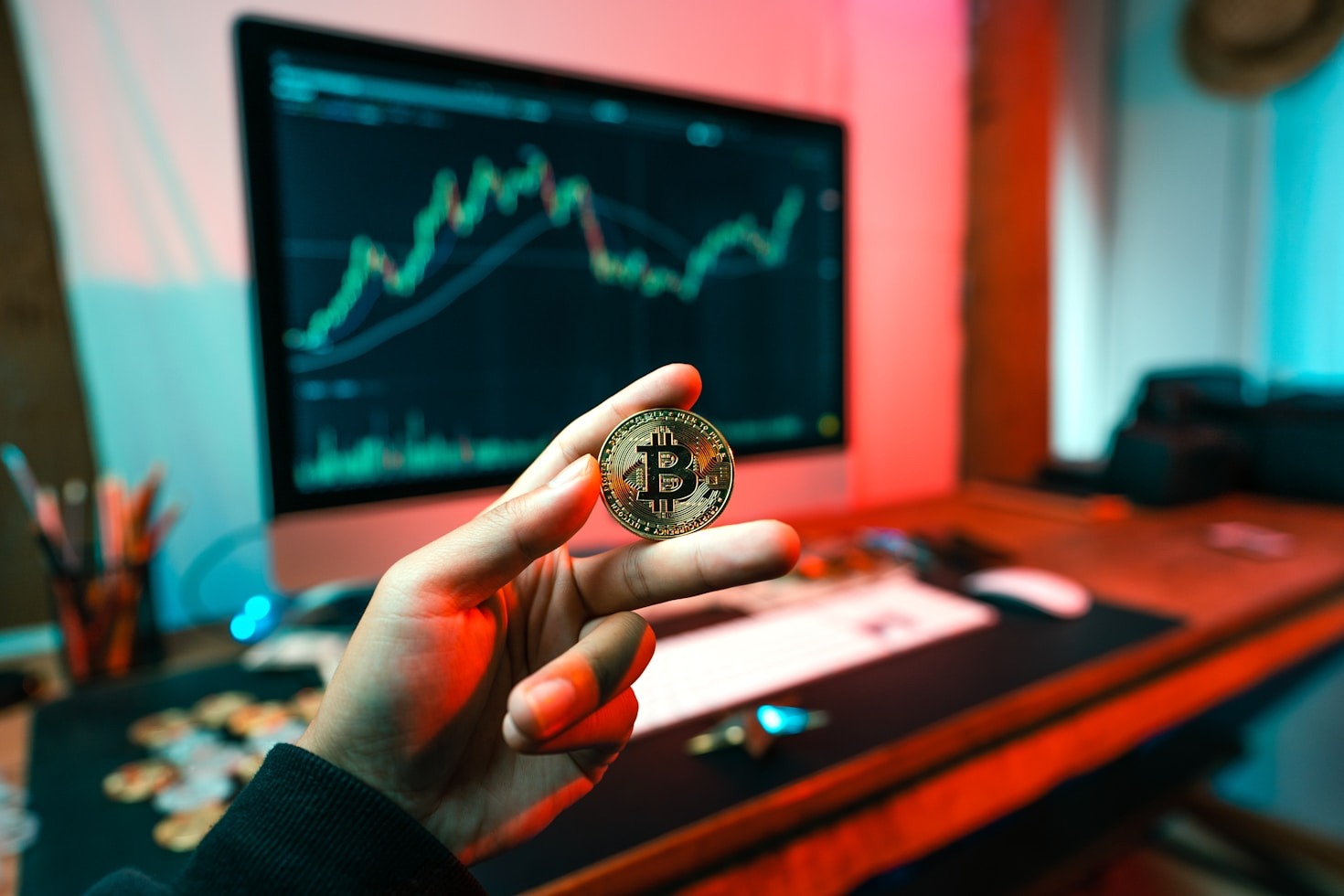 Smart Strategies For Managing Crypto Holdings