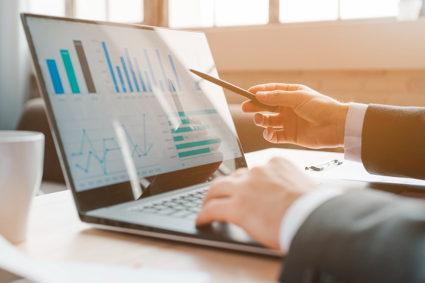 Understanding The Mechanics Of Digital Currencies